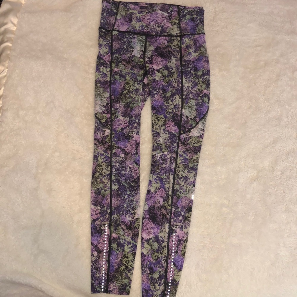 Lululemon 25” Leggings